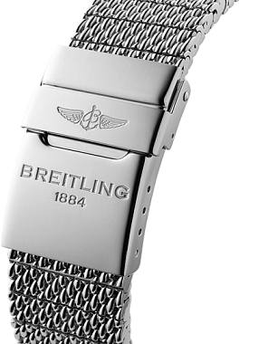 Breitling Superocean Heritage Chronograph 44 A13313161C1A1 4