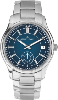 Часы Jacques Lemans Derby 1-2197G