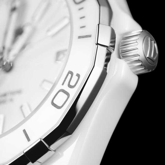 TAG Heuer Aquaracer WAY1391.BH0717 4