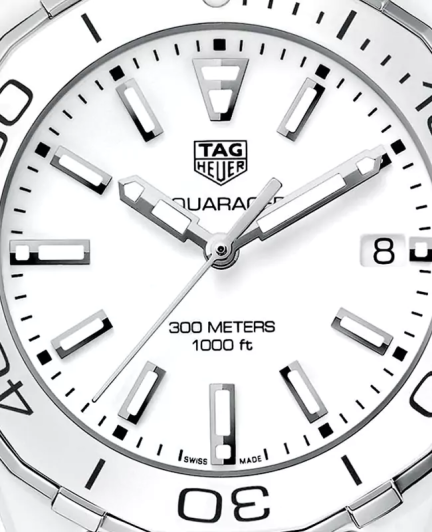 TAG Heuer Aquaracer WAY1391.BH0717 4