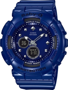 Часы Casio Baby-G BA-125-2A