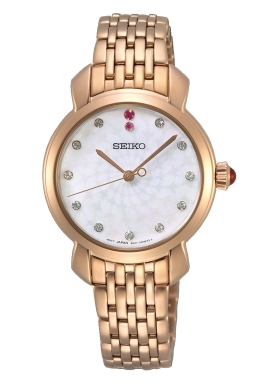 Наручные часы Seiko Conceptual Series Dress SUR624P1