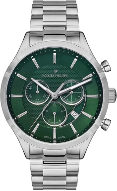 Часы Jacques Philippe Apollo JPQGC0313X6N