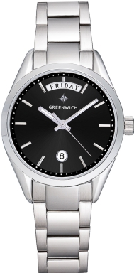 Часы Greenwich Astrea GW 351.10.31