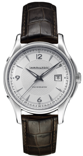 Hamilton Jazzmaster Viewmatic Auto H32515555 4
