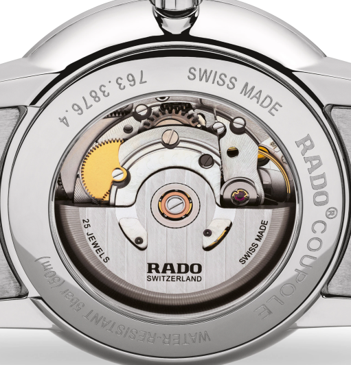 Часы Rado Coupole Classic R22876203