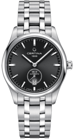 Certina ds 8 automatic hot sale