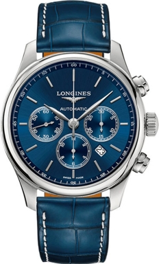 Часы Longines Master Collection Auto L2.859.4.92.2