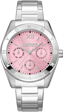 Часы DKNY Chambers Multi Sport DK1L015M0015