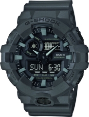 Часы Casio G-Shock GA-700UC-8A