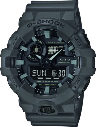Ga 700 casio g shock online