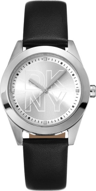 Часы DKNY Parsons Logo DK1L060L0015