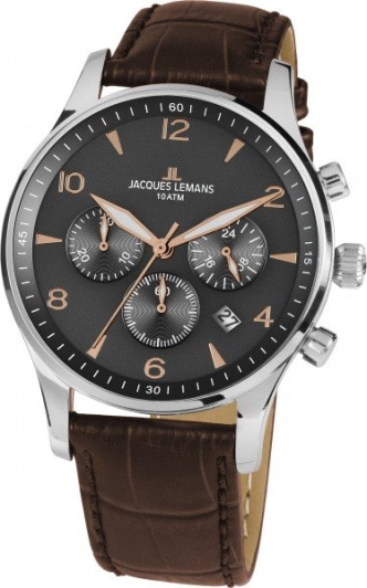 Jacques lemans new arrivals london