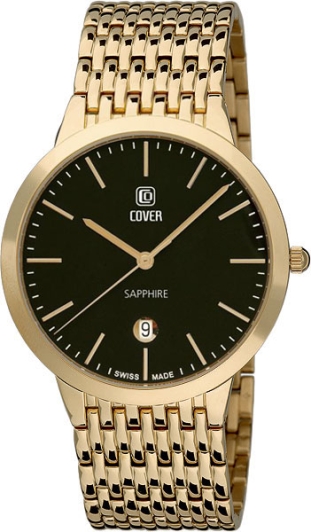 Часы Cover CO123.06