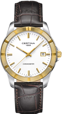 Часы Certina DS Jubile C902.451.46.011.00