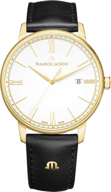 Часы Maurice Lacroix Eliros Date EL1118-PVY01-110-2
