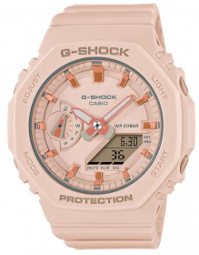 Часы Casio G-Shock GMA-S2100-4AER