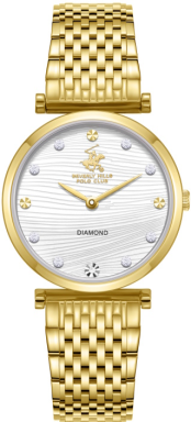 Часы Beverly Hills Polo Club BP3737X.130