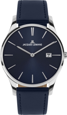 Наручные часы Jacques Lemans Classic 1-2122C