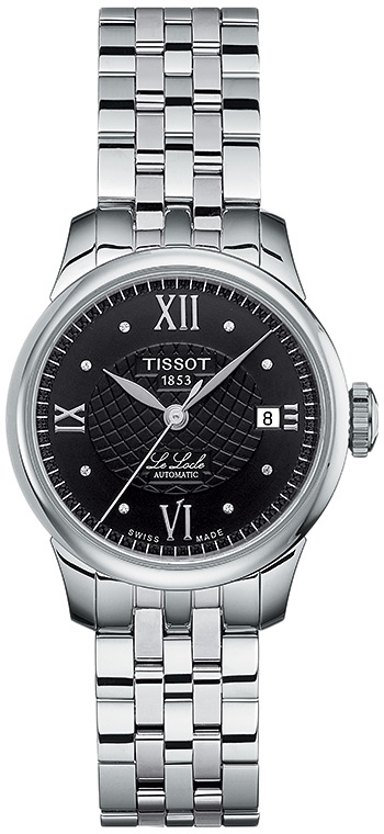 Le locle automatic watch online