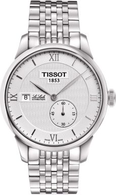 Часы Tissot Le Locle Automatic Petite Seconde T006.428.11.038.00