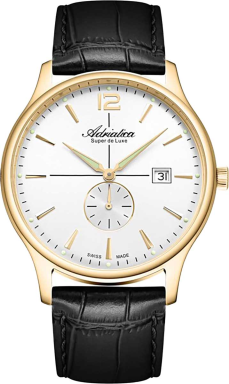 Часы Adriatica Vintage A8339.1253Q