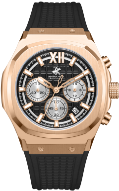 Часы Beverly Hills Polo Club BP3785X.451