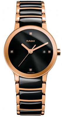 Часы Часы Rado Centrix R30555712