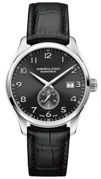 Hamilton jazzmaster maestro clearance