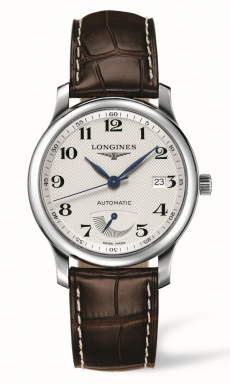 Часы Longines Master Collection Auto L2.708.4.78.3