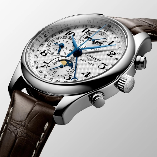 Longines Master Collection Auto Chrono L2.773.4.78.5 4