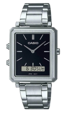 Часы Casio Collection MTP-B205D-1E