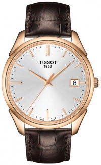 Часы Tissot Vintage 18K Gold T920.410.76.031.00