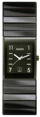Часы Rado Ceramica R21348202