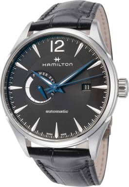 Часы Hamilton Jazzmaster Power Reserve Auto H89545731