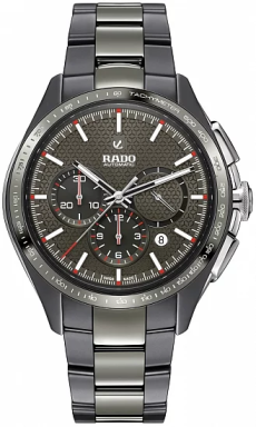 Часы Rado Hyperchrome Limited Edition Chronograph Automatic R32022152