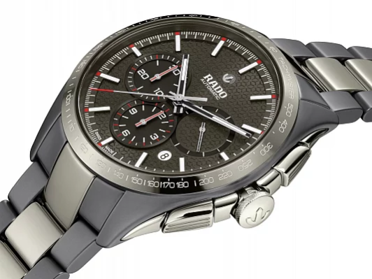 Rado Hyperchrome Limited Edition Chronograph Automatic R32022152 4