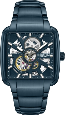 Часы Kenneth Cole New York Automatic KCWGY0046502