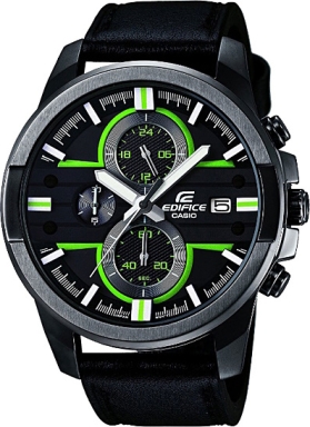 Часы Casio Edifice EFR-543BL-1A