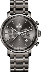 Часы Rado DiaMaster Automatic Chronograph R14076112