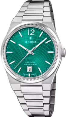 Часы Festina Swiss Made F20052/6