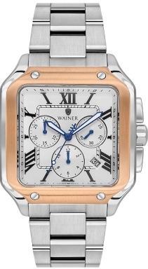 Часы Wainer Vintage WA.18090-F