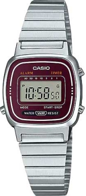 Часы Casio Vintage LA670WA-4