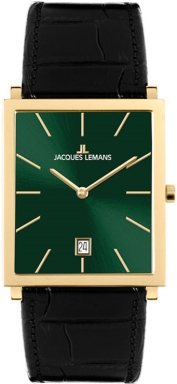 Часы Jacques Lemans Classic 1-2173F