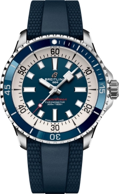 Часы Breitling Superocean Automatic A17375E71C1S1