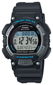 Часы Casio Collection STL-S300H-1A