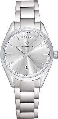 Часы Greenwich Astrea GW 351.10.33