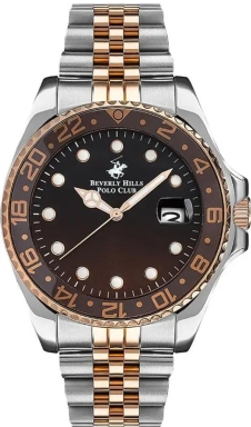 Часы Beverly Hills Polo Club BP3126X.540