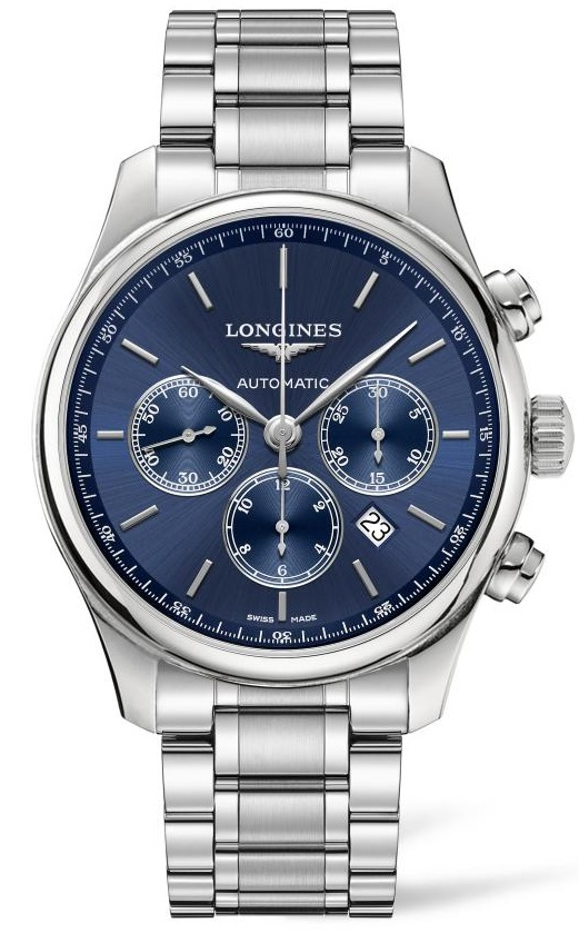 Longines l shop