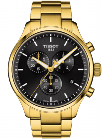 Чаcы Tissot Chrono XL Classic T116.617.33.051.00